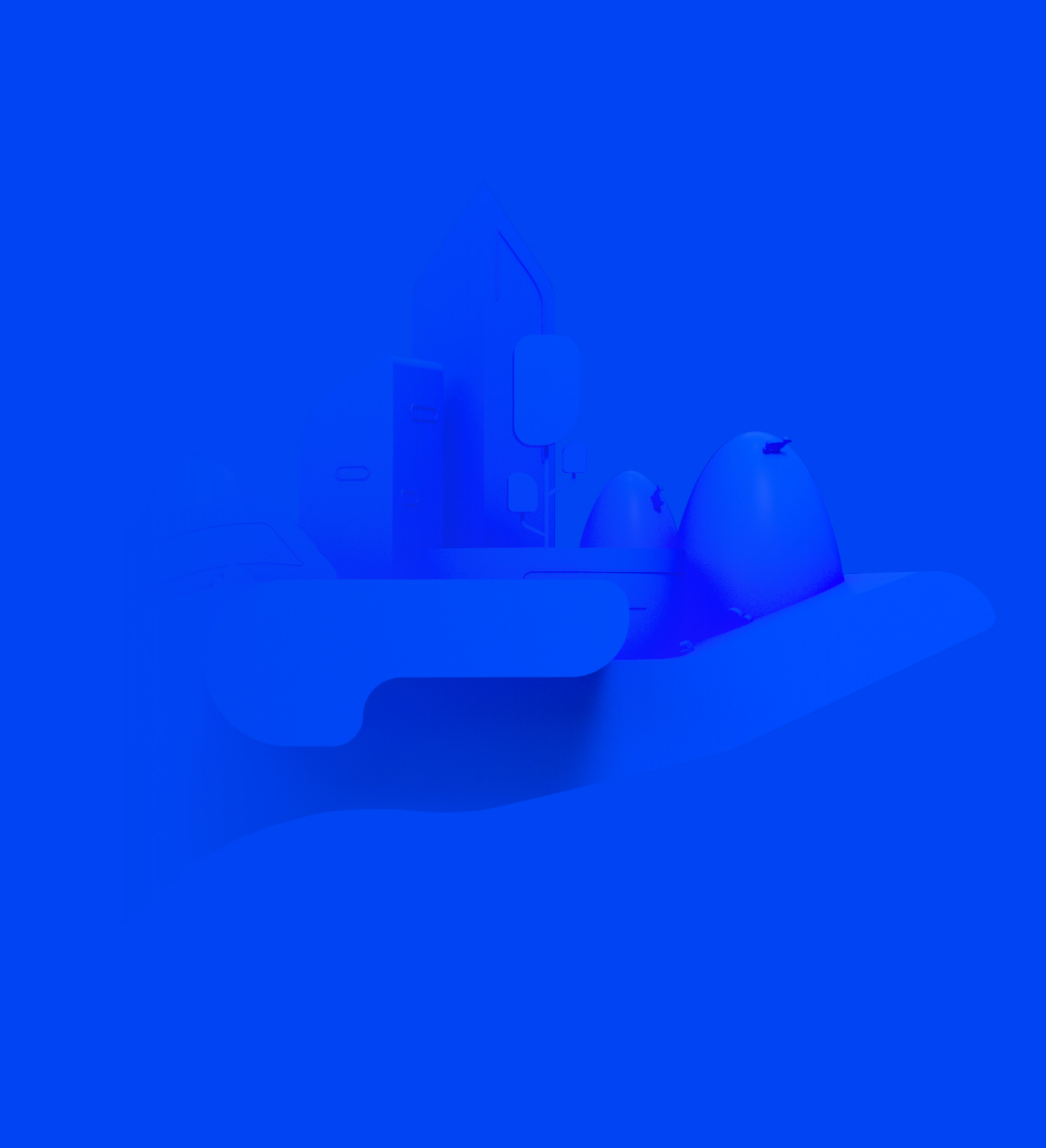 Fellow Capital header