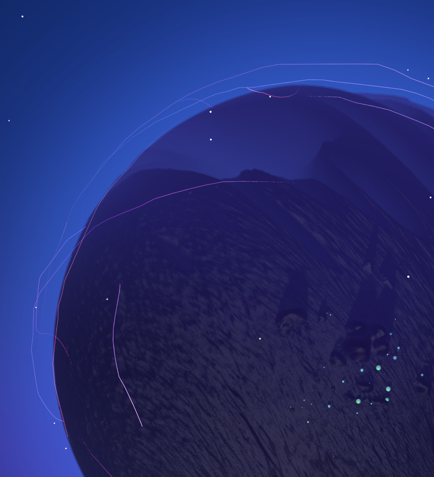 The Script header